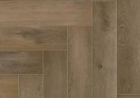 Кварц-виниловая плитка Alpine Floor Parquet LVT ECO / Паркет LVT ЭКО 16-7 Дуб Насыщенный