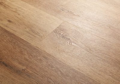 Кварц-виниловый WPC ламинат AquaFloor RealWood / РеалВуд AF6034