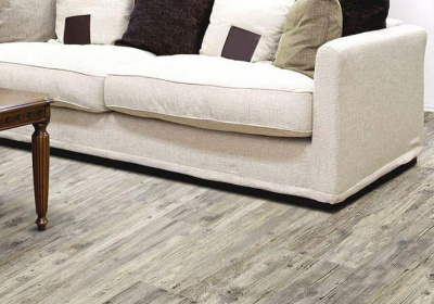 Пробковый пол Corkstyle Wood Glue Larch Washed